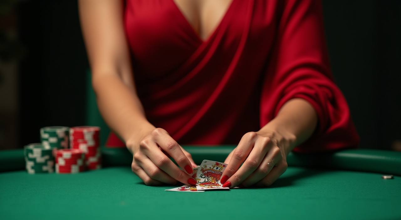 ih777 Roulette MysticSpin
